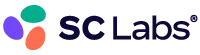 SC Labs logo