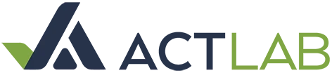 ACT Lab logo